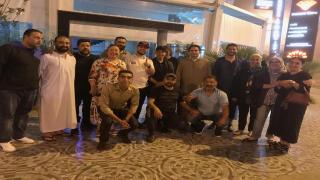 إدارة شركة GLOBEX /MFS والمكتب النقابي لـUNTM بالشركة يصلان إلى اتفاق