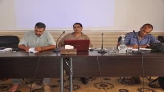 النقابة الوطنية لقطاع سيارة الأجرة تختتم برنامجها الصيفي بموسم حافل من الأنشطة