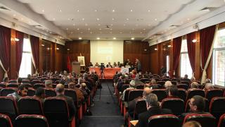 الـuntm يعقد مؤتمره الجهوي بجهة الرباط سلا القنيطرة الأحد 05 يونيو 2022