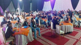 الجامعة الوطنية لقطاع الفوسفاط تندد بالسياسات الحكومية التي تستهدف القدرة الشرائية للمواطنين