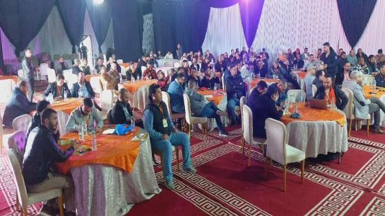 الجامعة الوطنية لقطاع الفوسفاط تندد بالسياسات الحكومية التي تستهدف القدرة الشرائية للمواطنين