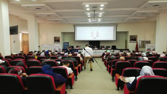 الجامعة الوطنية لقطاع العدل تدعو الوزارة إلى استئناف الحوار القطاعي