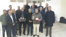 الجامعة الوطنية لمستقبل السككيين تنظم ملتقى جهوي بأصيلا