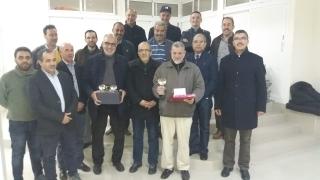 الجامعة الوطنية لمستقبل السككيين تنظم ملتقى جهوي بأصيلا