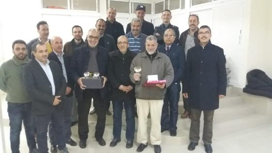 الجامعة الوطنية لمستقبل السككيين تنظم ملتقى جهوي بأصيلا