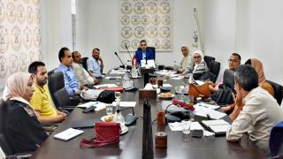 الجامعة المغربية للفلاحة تستنكر الإقصاء من الحوار وتندد بهزالة خدمات مؤسسة النهوض بالأعمال الاجتماعية