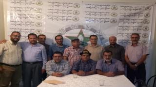 نقابة مستخدمي الكهرباء والماء”Onee bo” تؤسس مكتبها الإقليمي بالخميسات