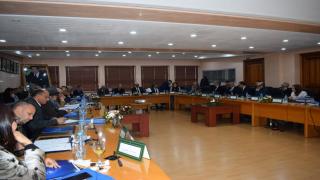 هناوي يهنئ عاملات سيكومبك ويدعو للتفاعل مع القضايا المماثلة