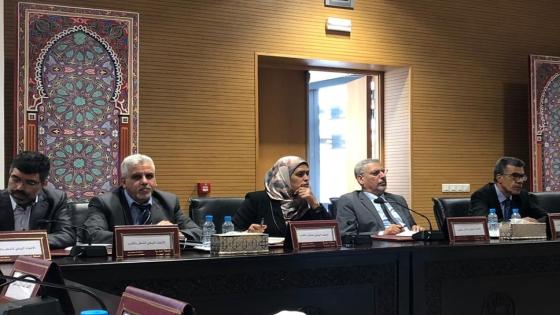 الاتحاد يدعو الحكومة إلى تفعيل الحوار القطاعي وباقي مضامين الاتفاق الاجتماعي