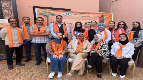 المؤتمر الجهوي للجامعة الوطنية لقطاع الصحة بمراكش آسفي ينتخب مكتبه الجديد