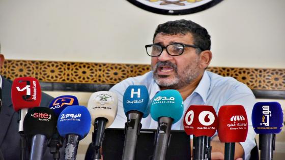 خلال ندوة صحفية..الجامعة الوطنية لموظفي التعليم تكشف عن ثغرات النظام الأساسي