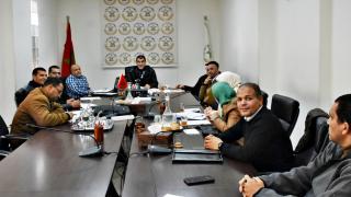 الجامعة الوطنية لقطاع الصحة تخوض إضرابا وطنيا احتجاجا على استخفاف الحكومة بمطالب وانتظارات الشغيلة الصحية