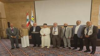 الحسامي رئيساً للمنظمة العربية للتربية وانتخاب السطي عضوا بمجلس الأمناء