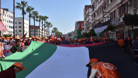 الأمين العام: صمت المجتمع الدولي، وتقاعس القوى الكبرى أمام جرائم الصهاينة وصمة عار على الإنسانية