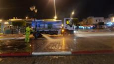 الـuntm بكلميم واد نون يثمن الأجراءات التي اتخذها المغرب لمواجهة كورونا ويؤكد استعداده المشاركة في كل المبادرات