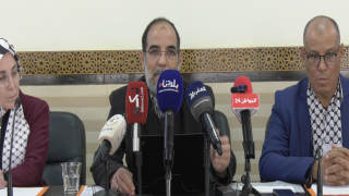 خلال ندوة صحافية ..الجامعة المغربية لقطاع التكوين المهني تؤكد مواصلة النضال من أجل تحقيق مطالب شغيلة التكوين المهني