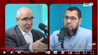 حوار الأمين العام للاتحاد الوطني للشغل بالمغرب، مع موقع “هوية بريس”