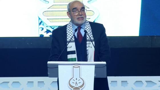 الأمين العام: هناك محاولات للاجهاز على الحقوق التي ناضل من أجلها أجيال من المغاربة وفي مقدمتها الحق في الشغل والتعليم والصحة والتغطية الاجتماعية