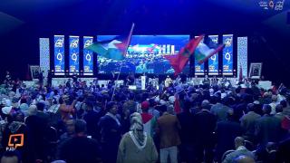 الأمين العام للاتحاد يدعو إلى المشاركة المكثفة والفاعلة في مسيرات وتظاهرات فاتح ماي 2025