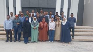 الجامعة المغربية للفلاحة تؤطر مناضليها في دورة تكوينية حول العمل النقابي وتحولات الإنتاج الفلاحي