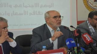 الأمين العام: الأوضاع الاجتماعية والاقتصادية التي يعيشها الأجراء والطبقات الهشة في المغرب بلغت مستويات بالغة الخطورة