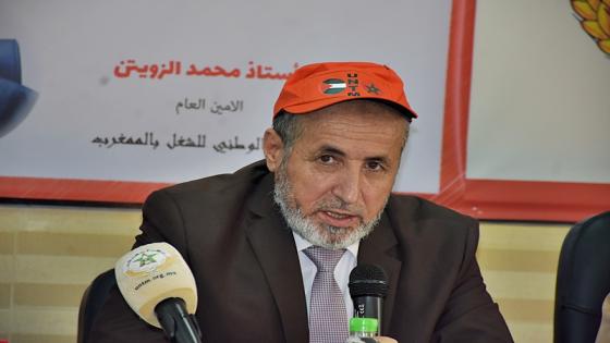 الدرمي: لا نقبل بأي إصلاح يمس المكتسبات التي حققها المتقاعدون على مدار سنوات من التفاني في العمل