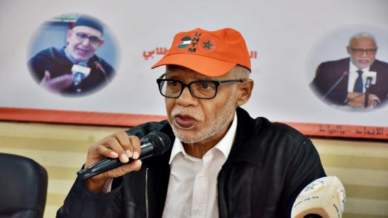 محمد يتيم: التقاعد بداية جديدة وليس نهاية العطاء