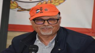 عبد الحق العربي يدعو إلى إصلاح أنظمة التقاعد وإنصاف المتقاعدين