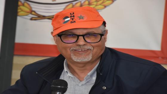 عبد الحق العربي يدعو إلى إصلاح أنظمة التقاعد وإنصاف المتقاعدين