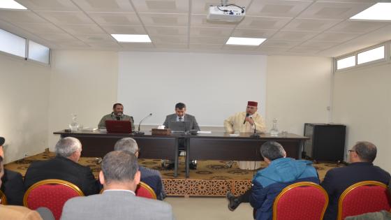 الـ”untm” بجهة الرباط سلا القنيطرة، ينظم لقاء تكوينيا لأعضاء مجلس التنسيق الجهوي