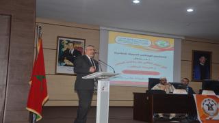 الحلوطي : لا نجاح للحوار الإجتماعي دون إجراءات ملموسة لتحسين دخل الأجراء (فيديو)