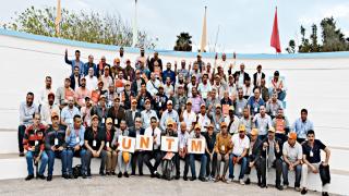 النقابة الوطنية لقطاع سيارة الأجرة تعقد مؤتمرها الوطني الثاني