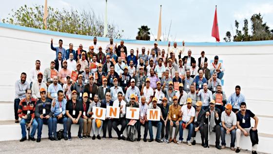 النقابة الوطنية لقطاع سيارة الأجرة تعقد مؤتمرها الوطني الثاني