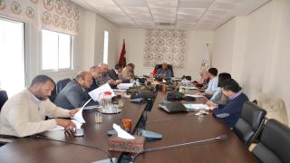 الجامعة الوطنية لقطاع الصحة تحمل الحكومة والوزارة مسؤولية الاحتقان وتدعو إلى الاستجابة العاجلة للمطالب