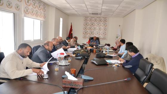 الجامعة الوطنية لقطاع الصحة تحمل الحكومة والوزارة مسؤولية الاحتقان وتدعو إلى الاستجابة العاجلة للمطالب