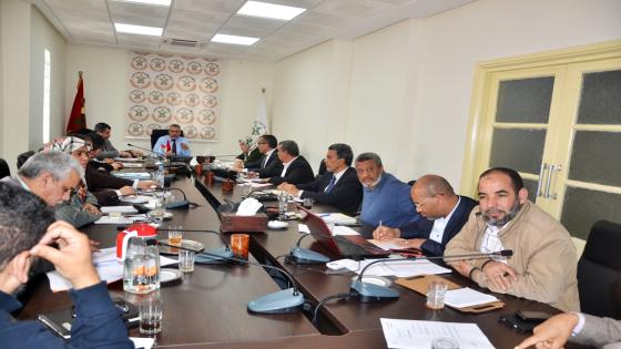 الاتحاد يدعو الأمم المتحدة لتحمل مسؤوليتها في وضع حد للجبهة الانفصالية