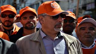 الأمين العام لـ ” جريدة المساء ” العرض الحكومي غير قابل للتوقيع