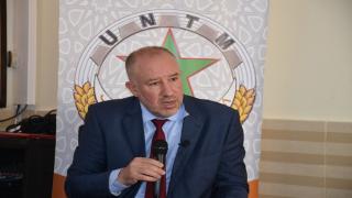 مصطفى الإبراهيمي:  الأرقام الواردة في مشروع قانون المالية غامضة وغير منطقية في ظل غياب مصادر تمويله