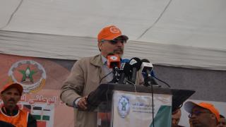 الأمين العام يؤكد أن مجهودات الحكومة في التفاعل مع انتظارات الطبقة الشغيلة غير كافية