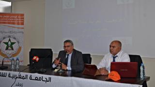 الجامعة المغربية للفلاحة تعقد مجلسها الوطني الثاني