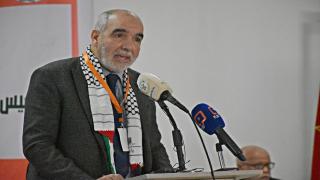 كلمة الامين العام خلال الذكرى الخمسينية لتأسيس الاتحاد