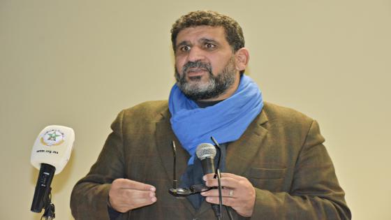 دحمان يدعو لحوار اجتماعي متعدد الأطراف ويؤكد..لا مصداقية للحوار خارج إنصاف الشغيلة المغربية والاستحابة لمطالبها