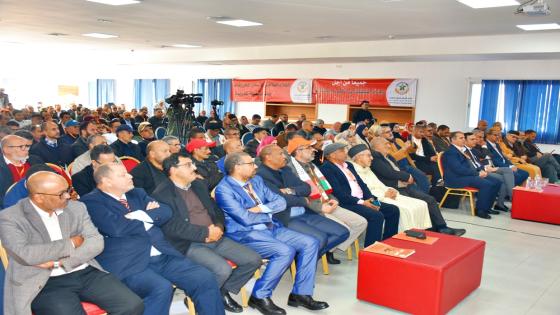 المجلس الوطني للاتحاد يدين القرارات التعسفية والإجراءات التأديبية والتوقيفات التي طالت الأسرة التعليمية