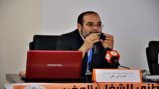 الجامعة المغربية لقطاع التكوين المهني تستنكر إلزامية جواز التلقيح للولوج إلى المؤسسات وتتساءل عن مصير تسوية مستحقات التقاعد التكميلي