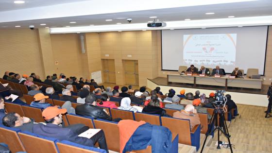 المجلس الوطني للاتحاد يعلن رفضه الشديد لاعتماد الحكومة على منطق هيمنة الأغلبية العددية بالمؤسسة التشريعية