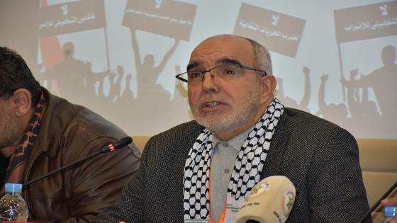 المجلس الوطني للاتحاد..الأمين العام: الحكومة أجهزت على حق الاضراب وهي مطالبة باخراج قانون النقابات أولا