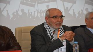 كلمة الأمين العام خلال أشغال المجلس الوطني للاتحاد