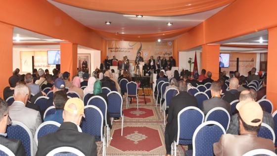 الاتحاد يطالب الحكومة بمراجعة سياساتها التفقيرية وتصحيح اختياراتها الاجتماعية