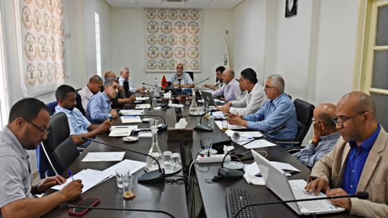 الاتحاد يرفض الصيغة الحالية لمشروع القانون التنظيمي للإضراب ويدعو إلى إصلاح المشهد النقابي ضمن مقاربة شمولية