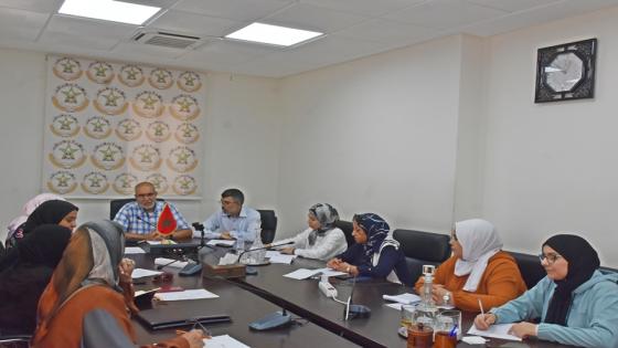 اللجنة المركزية للعمل النسائي تستنكر الطرد التعسفي لبعض عاملات شركة Novaco Fashion بطنجة